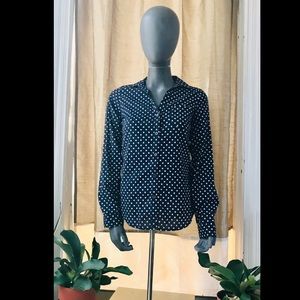 🌊THE LIMITED Button-Down Shirt🌊